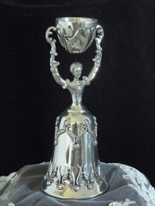 Brautbecher Victoria