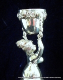 Bridal Cup Molly